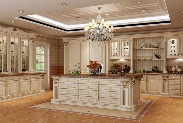 您最關(guān)心的石英石臺面保養(yǎng)技巧 全都在這里了（圖）_1