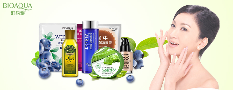 泊泉雅：化妝品連鎖加盟須注意以下幾大方面_1