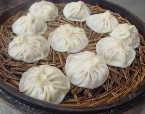 貴州哪里有灌湯包學 包子培訓（圖）_1