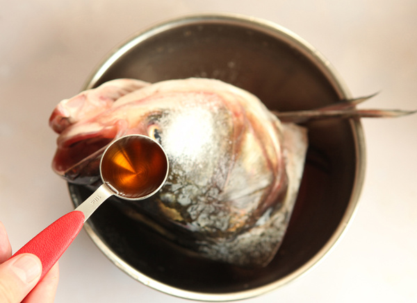 哪里可以學剁椒魚頭，湖南蒸剁椒魚頭培訓（圖）_2