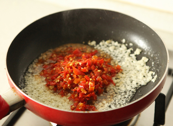 哪里可以學剁椒魚頭，湖南蒸剁椒魚頭培訓（圖）_4