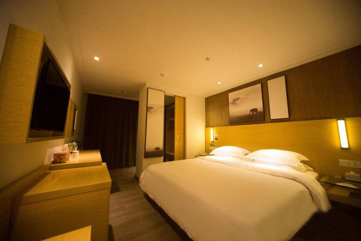 商務連鎖酒店加盟 選擇熱門精途酒店（圖）_1