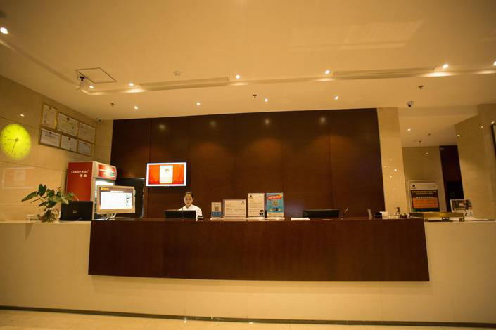 精途酒店：個性化商務(wù)酒店發(fā)展前景好（圖）_1