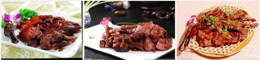 廣州學(xué)醬板鴨技術(shù)要多少錢？醬板鴨培訓(xùn)（圖）_1