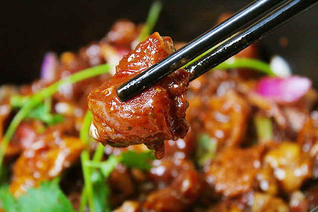 廣東哪里有燒雞公，燒雞公技術(shù)培訓(xùn)（圖）_1