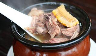 廣西哪里有瓦罐煨湯技術培訓（圖）_1