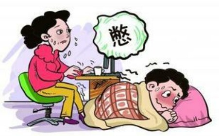 簡單的縮陰運(yùn)動(dòng)圖解（圖）_3