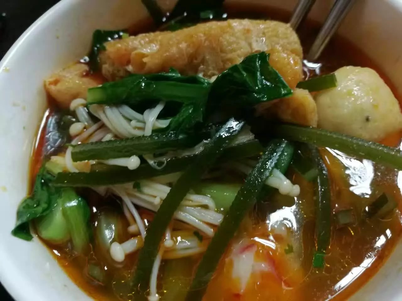 哪里有麻辣燙培訓(xùn)班，學(xué)習(xí)制作麻辣燙（圖）_1