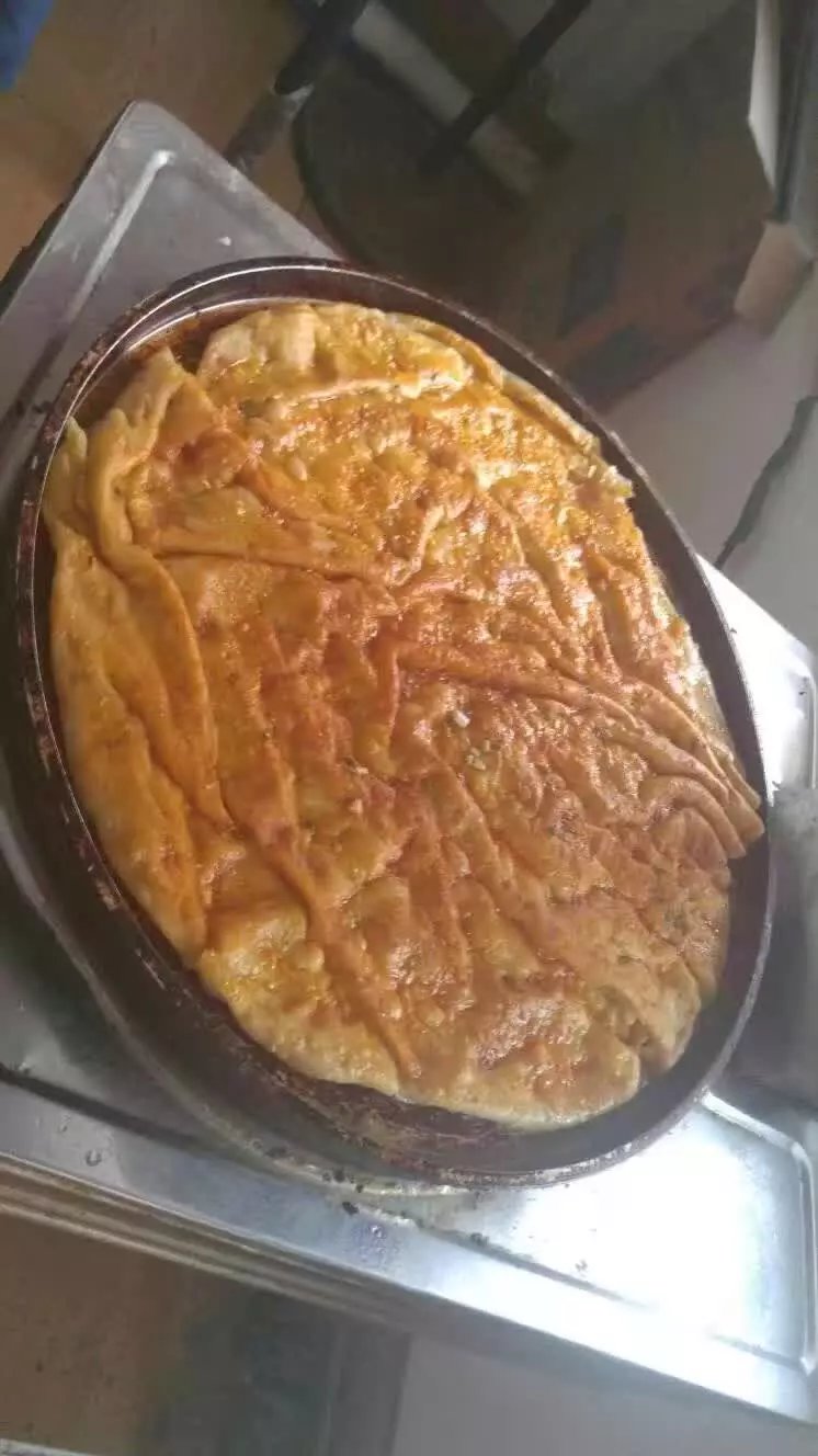 土家醬香餅培訓(xùn)班，廣州哪里學(xué)土家醬香餅（圖）_1