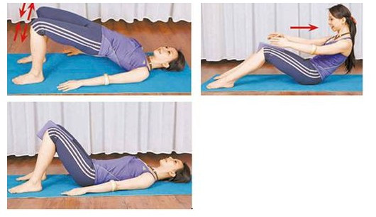 女人產(chǎn)后陰道松弛怎么辦，醫(yī)生秘傳的縮陰小妙招（圖）_2