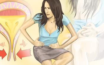 女人產(chǎn)后陰道松弛怎么辦，醫(yī)生秘傳的縮陰小妙招（圖）_3