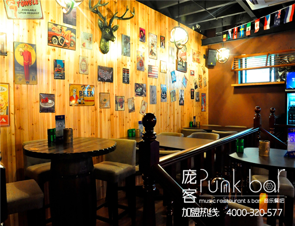 堅(jiān)定自己的情懷符合音樂餐廳加盟條件（圖）_1