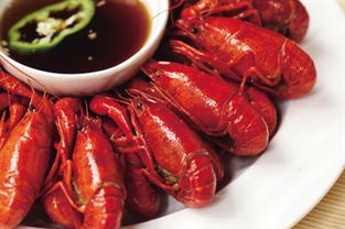 二子龍蝦加盟 麻辣小龍蝦加盟（圖）_3