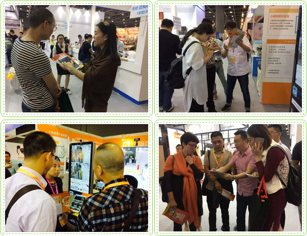 厲害了，我的小鏡秀秀（圖）_3