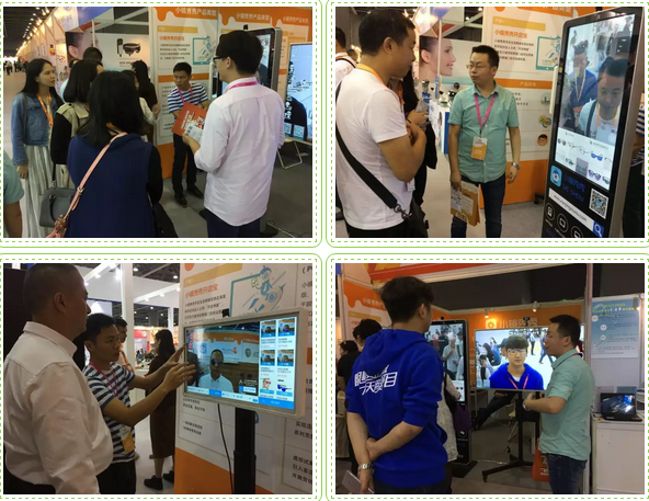 厲害了，我的小鏡秀秀（圖）_4