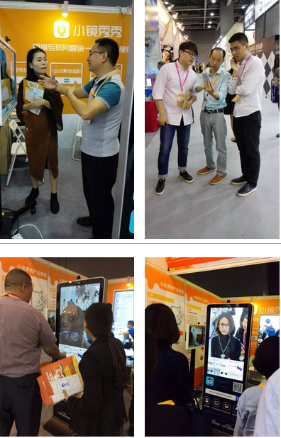 厲害了，我的小鏡秀秀（圖）_5