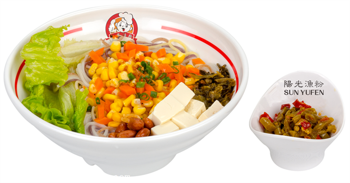 五谷魚(yú)粉加盟好不好？邊家漁粉色、香、味俱佳,令人回味無(wú)窮_1