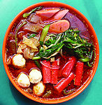 哪里可以學(xué)習(xí)麻辣燙核心技術(shù) 想學(xué)正宗麻辣燙配方找蘇州楓味源_1