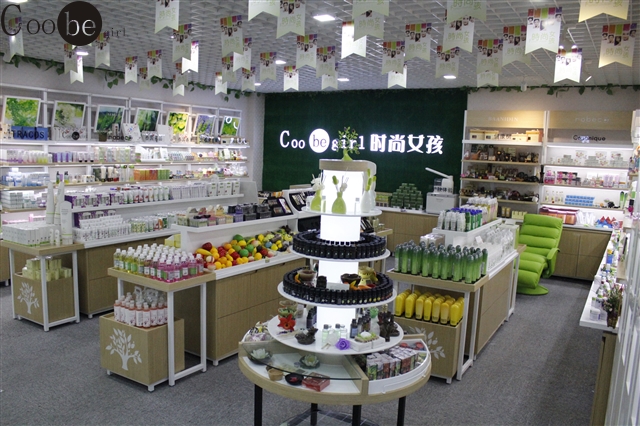 時(shí)尚女孩亞洲精品生活館多項(xiàng)加盟保障，值得你的信賴_1