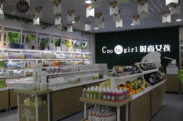 時(shí)尚女孩亞洲精品生活館多項(xiàng)加盟保障，值得你的信賴_2