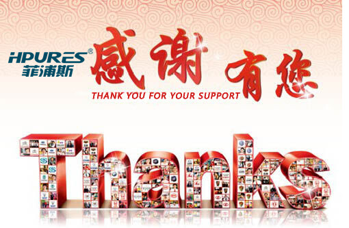 品牌凈水器加盟代理菲浦斯雙11為什么這么火（圖）_2