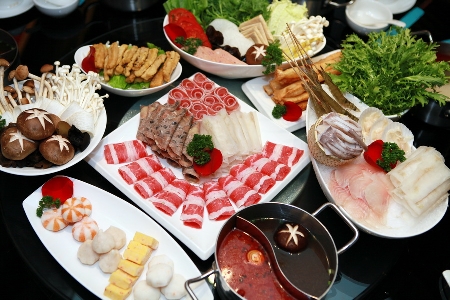 重慶小天鵝火鍋加盟/重慶小天鵝火鍋連鎖店加盟（圖）_4