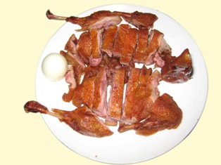 學(xué)做廣州燒臘技術(shù)要多少錢，廣州燒臘哪里好（圖）_1