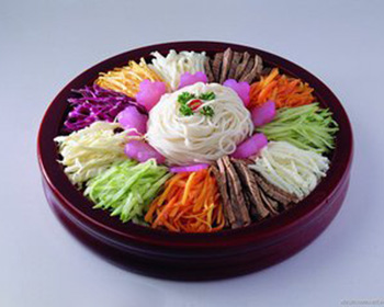 正宗過(guò)橋米線培訓(xùn)，一對(duì)一教學(xué)學(xué)會(huì)為止（圖）_1