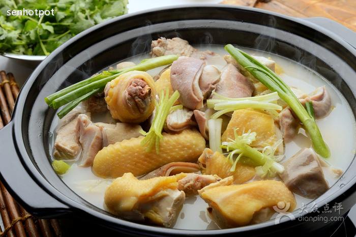 廣東學(xué)豬肚雞哪里好，學(xué)養(yǎng)生豬肚雞技術(shù)哪里正宗（圖）_1