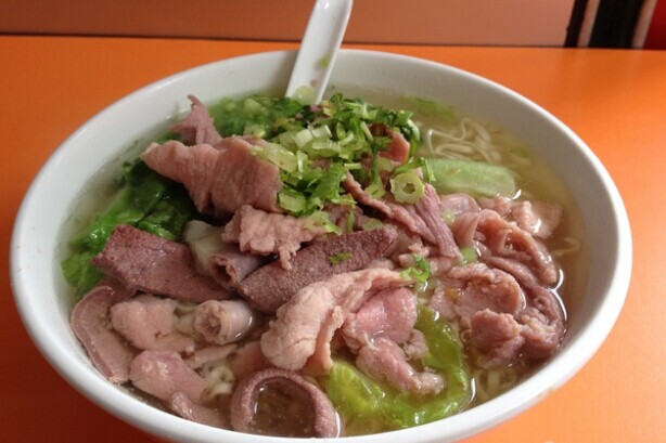 廣州學(xué)早餐早點(diǎn)技術(shù)哪里正宗，學(xué)早餐早點(diǎn)哪里有培訓(xùn)學(xué)校（圖）_1