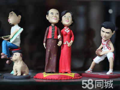 【陶指藝】四大手工陶藝一網(wǎng)打盡,綜合陶藝店更賺錢_5