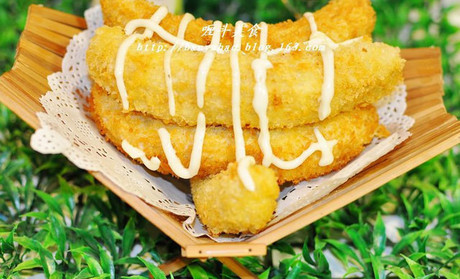 哪里有脆皮玉米培訓(xùn)，哪里有脆皮玉米學(xué)（圖）_1