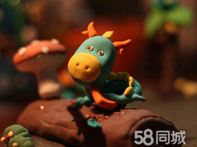 【陶指藝】四大手工陶藝一網(wǎng)打盡,綜合陶藝店更賺錢_6