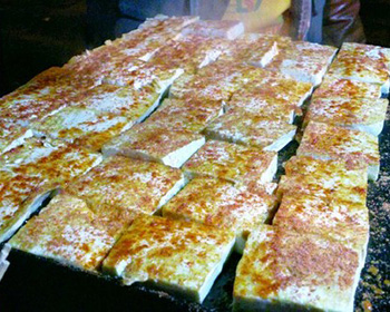 廣州哪里有鐵板豆腐學(xué)，鐵板豆腐專業(yè)技術(shù)培訓(xùn)（圖）_2