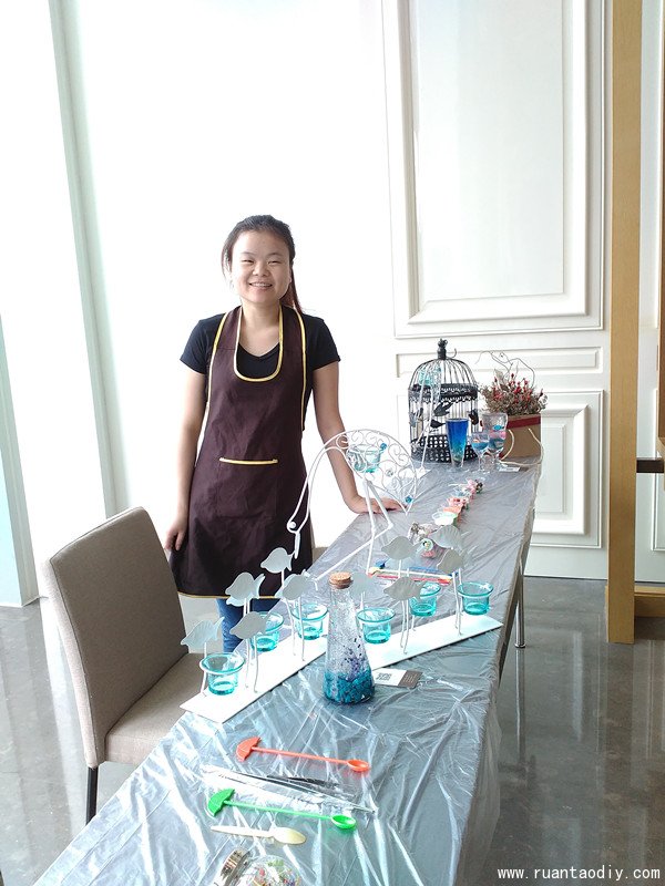 我是潮童與眾不同才藝總決賽攜手天平洋保險（圖）_2