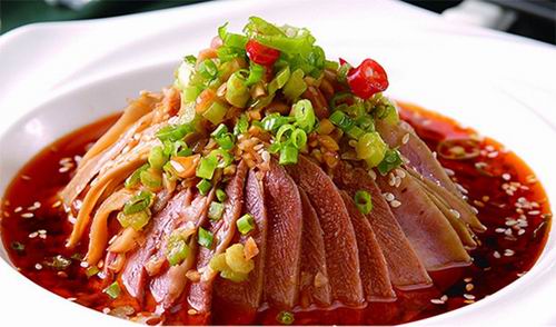 四川涼菜哪里有培訓(xùn)，四川涼菜哪里有學(xué)（圖）_1