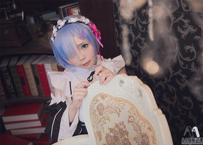 精美COS照來襲，開啟暖心之旅_1