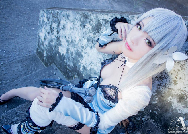 精美COS照來襲，開啟暖心之旅_9