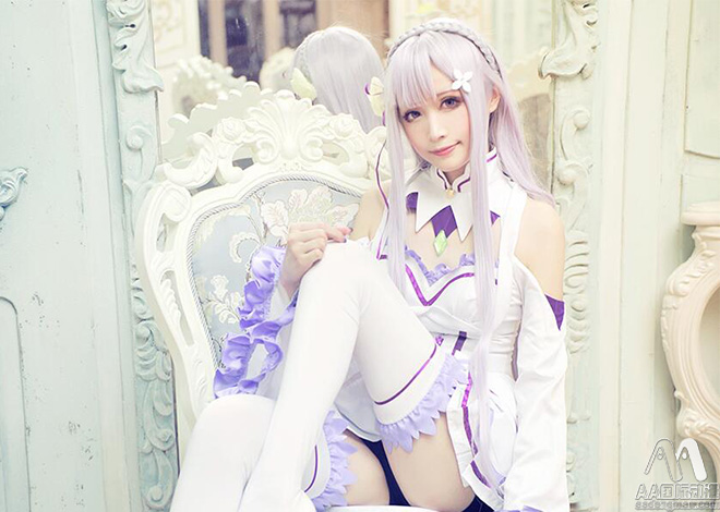 精美COS照來襲，開啟暖心之旅_14