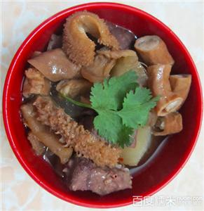 東莞學(xué)蘿卜牛雜做法哪里好，學(xué)蘿卜牛雜技術(shù)哪里正宗（圖）_2