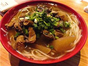 東莞學(xué)蘿卜牛雜做法哪里好，學(xué)蘿卜牛雜技術(shù)哪里正宗（圖）_3