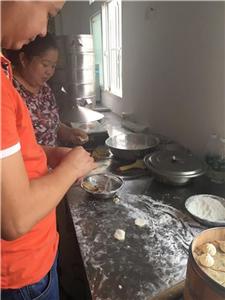 深圳學(xué)小籠包培訓(xùn)哪里好，學(xué)小籠包要多少錢（圖）_2