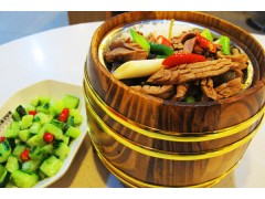 蓋碼飯?jiān)趺醋?，廣州教做蓋碼飯的地方（圖）_1