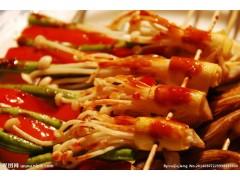 燒烤秘制配方轉授，哪里有燒烤培訓（圖）_1