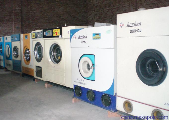 邯鄲石家莊洗床單的大型二手水洗機(jī)洗脫機(jī) 鉅惠中（圖）_1