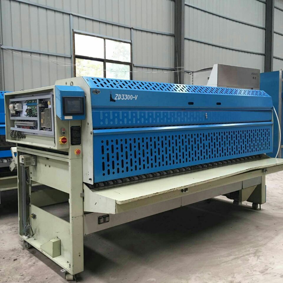 石家莊邯鄲一流品牌的航星二手100公斤洗脫機出售（圖）_1