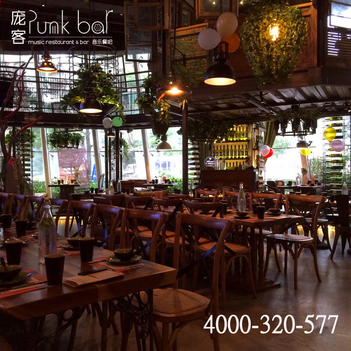 學(xué)拿破侖追捕機(jī)遇加盟音樂酒館能賺多少錢（圖）_1