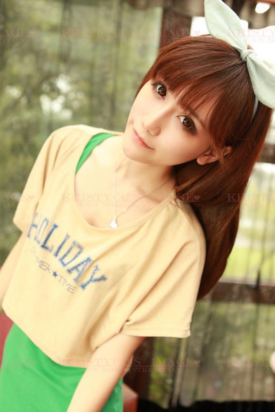 給你一個擁抱溫暖整個冬天丨歐菲兒美瞳專賣（圖）_1