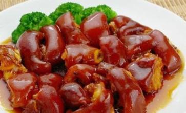 四川鹵水/鹵水制作配方（圖）_2