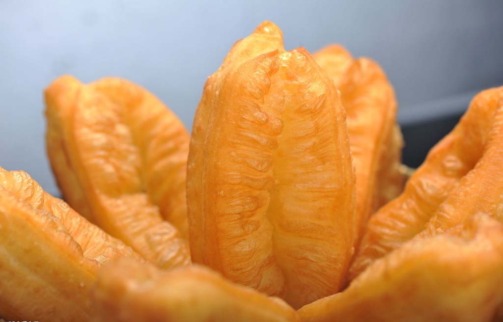 長(zhǎng)沙哪里可以培訓(xùn)油條技術(shù)（圖）_1